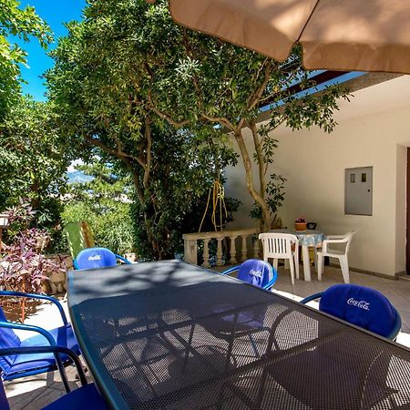 Nice Apartment In Bosana-Pag With Wifi Šimuni Kültér fotó