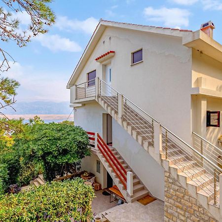 Nice Apartment In Bosana-Pag With Wifi Šimuni Kültér fotó