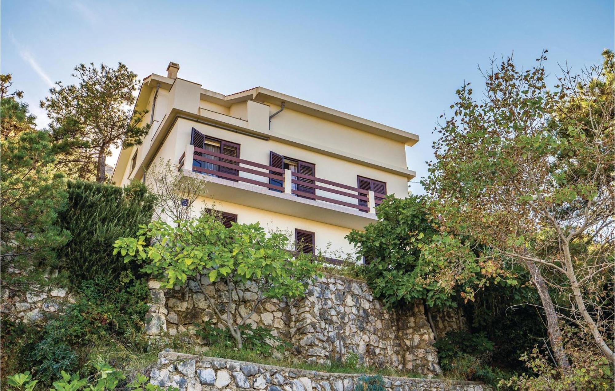Nice Apartment In Bosana-Pag With Wifi Šimuni Kültér fotó