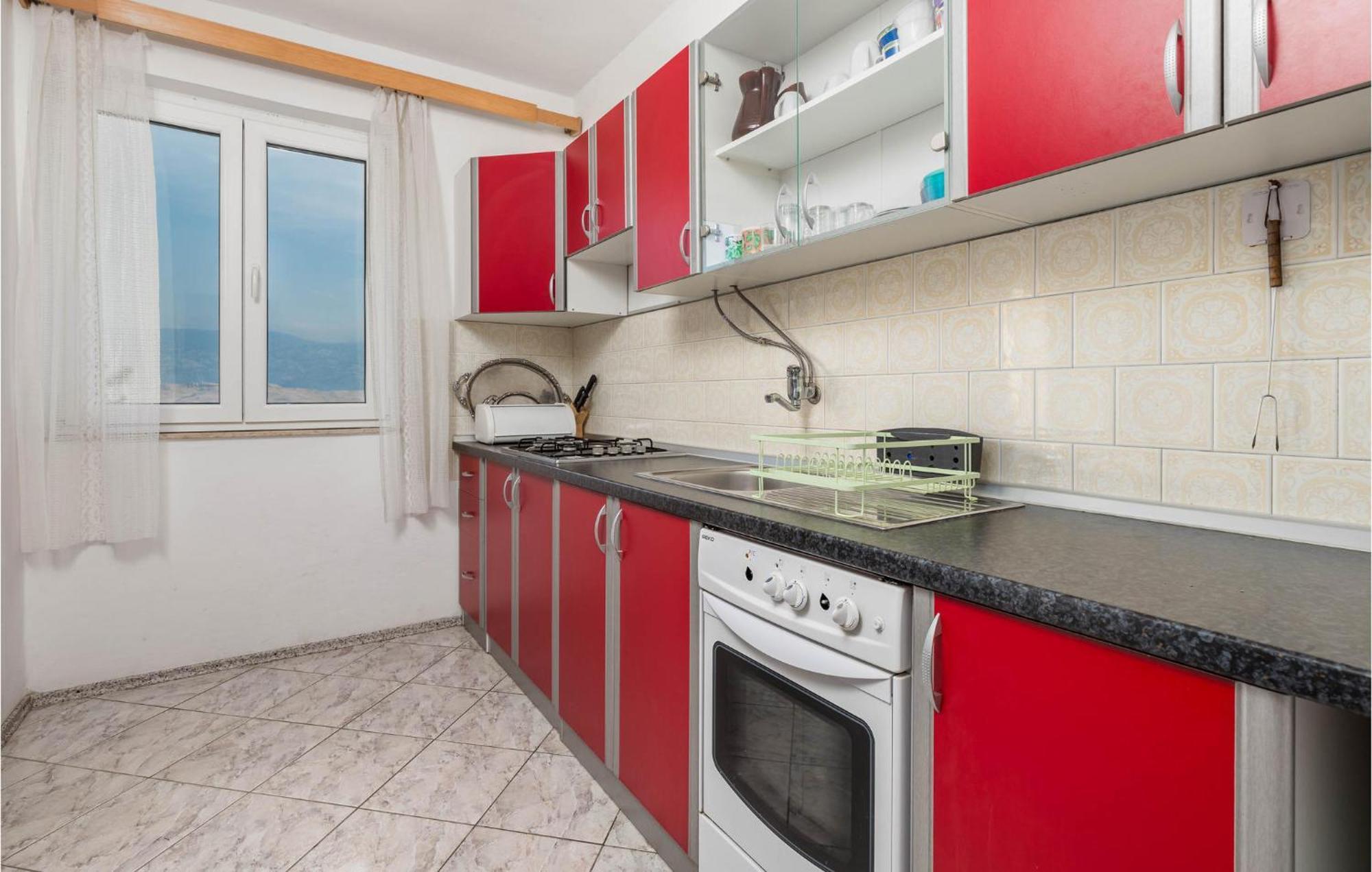 Nice Apartment In Bosana-Pag With Wifi Šimuni Kültér fotó