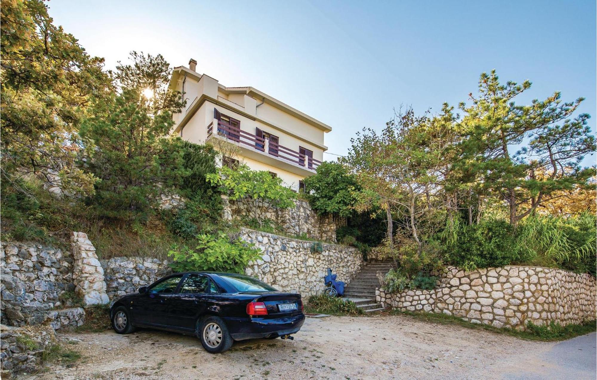 Nice Apartment In Bosana-Pag With Wifi Šimuni Kültér fotó